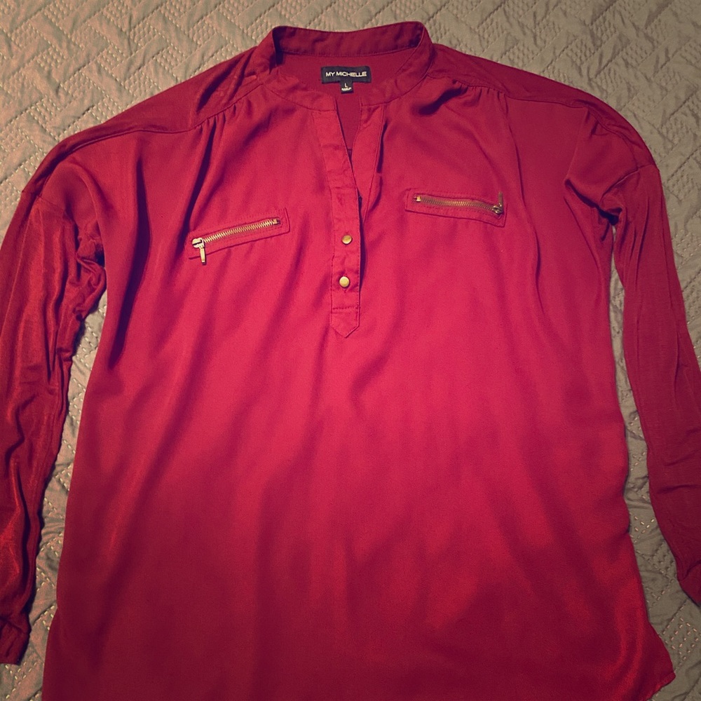 Tunic Top